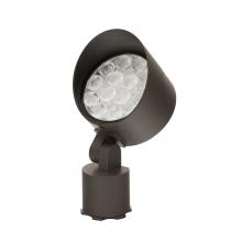 WAC 5813-CSBZ - Smart Color Changing LED Landscape Accent Light