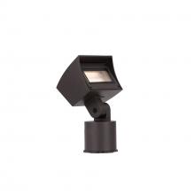 WAC 5821-CSBZ - Smart Color Changing LED Landscape Wall Wash Light