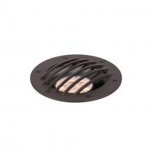 WAC 5830-GRD-BZ - In-Ground Rock Guard