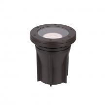 WAC 5831-CSBZ - Smart Color Changing LED Landscape In-ground Light