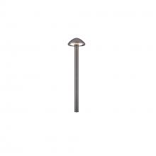 WAC 6521-30BZ - LED Landscape Interpath Light 12V