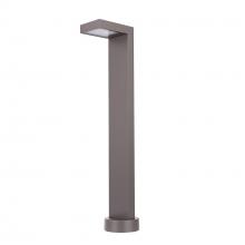 WAC 6881-CSBZ - Smart Color Changing LED Landscape Ledge Path Light