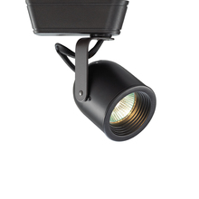 WAC LHT-808-BK - HT-808 Low Voltage Track Head