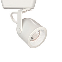WAC LHT-808-WT - HT-808 Low Voltage Track Head
