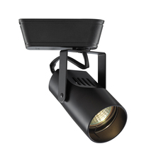 WAC JHT-007-BK - HT-007 Low Voltage Track Head