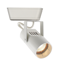 WAC JHT-007L-WT - HT-007 Low Voltage Track Head