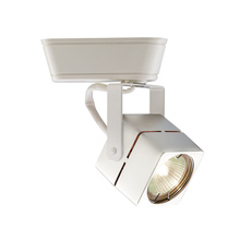 WAC JHT-802-WT - HT-802 Low Voltage Track Head