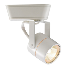 WAC JHT-809-WT - HT-809 Low Voltage Track Head