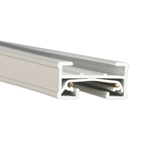 WAC JT4-WT - J Track Single Circuit 120V