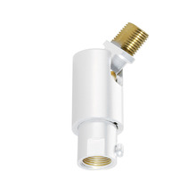 WAC SK14-WT - Slope Ceiling Adapter