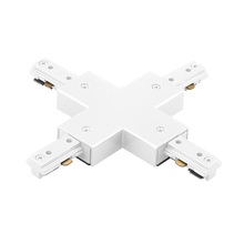 WAC LX-WT - L Track X Connector