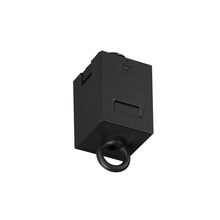 WAC L-LOOP-BK - L Track Suspension Loop For Hanging Head