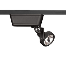WAC HHT-160L-BK - HT-160 Range Low Voltage Track Head