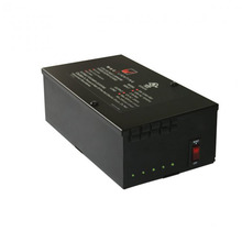 WAC EN-B12PY-AR - Enclosed Electronic Transformer 120V Input 12V Output