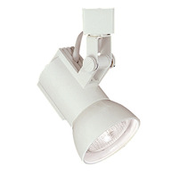 WAC JTK-773-WT - TK-773 Radiant Line Voltage Track Head