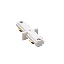 WAC J2-I-WT - J Track 2-Circuit I Connector