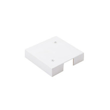 WAC J2-UCP-WT - J Track 2-Circuit Canopy Cover