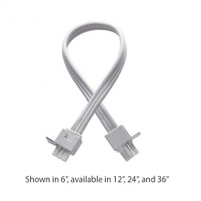 WAC BA-IC24-WT - Connector for Light Bar
