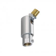 WAC SK14S-DB - FLEXRAIL 1 SLOPED CEILING ADAPTER