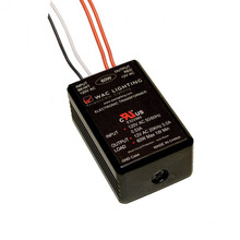 WAC EN-1260-R-AR - Electronic Transformer 120V Input 12V Output 60W