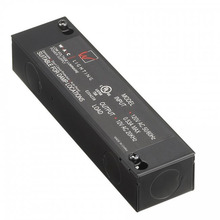 WAC EN-1260-RB-AR - Enclosed Electronic Transformer 120V Input 12V Output