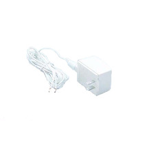 WAC EN-1260-P-AR-WT - UL Listed 12V Class 2 Plug-In Electronic Transformers
