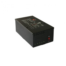 WAC EN-12120-RB2 - Enclosed Electronic Class 2 Transformer 120V Input 12V Output 2 x 60W = 120W