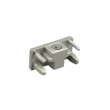 WAC H-ENDCAP-BN - H Track End Cap