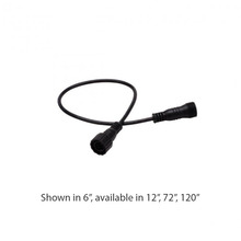 WAC LED-TO24-IC120 - Connector for InvisiLED? 24V Outdoor Tape Light