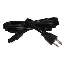 WAC BA-PC6-BK - Power Cord for Light Bar