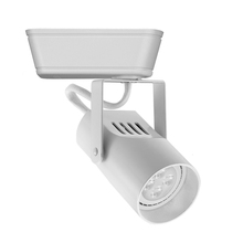 WAC LHT-007LED-WT - HT-007 LED Low Voltage Track Head