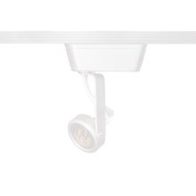 WAC HHT-180LED-WT - HT-180 LED Low Voltage Track Head