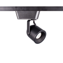 WAC LHT-808LED-BK - HT-808 LED Low Voltage Track Head