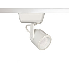 WAC LHT-808LED-WT - HT-808 LED Low Voltage Track Head