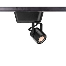 WAC HHT-809LED-BK - HT-809 LED Low Voltage Track Head