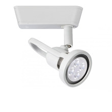 WAC LHT-826LED-WT - HT-826 LED Low Voltage Track Head