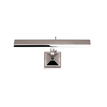 WAC PL-LED14-27-PN - HEMMINGWAY Picture Light