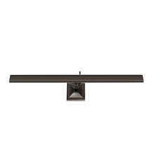 WAC PL-LED24-27-RB - HEMMINGWAY Picture Light