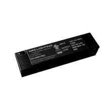 WAC EN-2460-RB2 - Enclosed Electronic Transformer 120V Input 24V Output