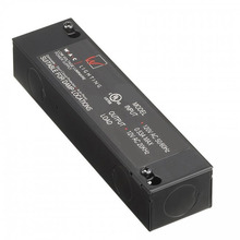 WAC EN-24100-RB2 - Enclosed Electronic Transformer 120V Input 24V Output