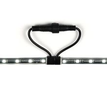 WAC 8101-30BK - LED InvisiLED® 12V Outdoor Tape Light