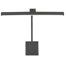 WAC PL-LED15-27-BK - VIBE Picture Light