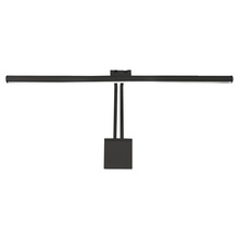 WAC PL-LED25-27-BK - VIBE Picture Light
