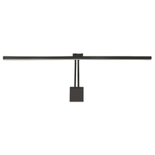 WAC PL-LED37-27-BK - VIBE Picture Light