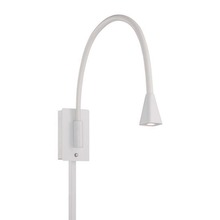 WAC BL-1630-WT - Stretch Swing Arm