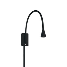 WAC BL-1630-BK - Stretch Swing Arm