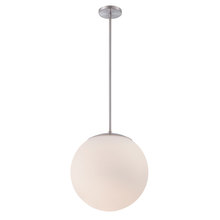 WAC PD-52313-BN - NIVEOUS Pendant Light