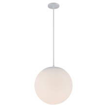 WAC PD-52313-WT - NIVEOUS Pendant Light