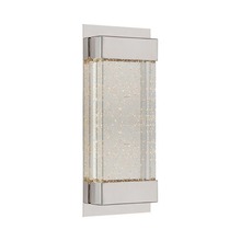 WAC WS-12713-PN - MYTHICAL Wall Sconce
