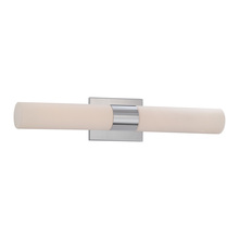 WAC WS-7222-CH - ELEMENTUM Bath & Wall Light